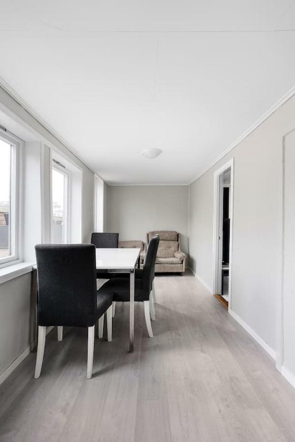 Amazing, Central House With Big Private Balcony Bergen Dış mekan fotoğraf